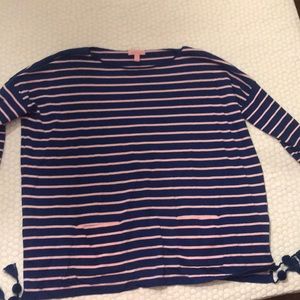 Lilly Pulitzer Sweater